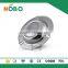 Nobo stainless steel ashtray with cheap price