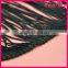 Newest black tassel fringe for clothes WTP-1293