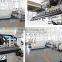 Multi layer extrusion laminating machine
