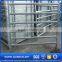 qunkun Heavy duty used livestock panels / cattle panels/ sheep panels
