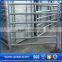 qunkun Heavy duty used livestock panels / cattle panels/ sheep panels