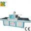 High quality FLAT UV curing machine for PP TM-1000UVF