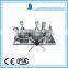 manual water pressure pump calibrator