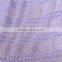 100%poly swiss double organza formal dress patterns lace