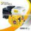 207cc Hot sale air cooled gasoline engine 7hp
