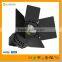 Dimmable White/Black IP 20 COB 50 W Professional LG SIOSUN Led Stage Light