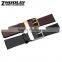 Good quality genuine leather watch strap 18mm 20mm 22mm