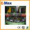High Speed 24-Carrier Wire Braiding Machine