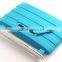 8000mAh Portable Mobile Phone Holder Silicon Power Bank as Xmas gift