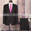 High quality Black Coat Pant Men Suit Men Business Suits Formal Men Suit