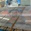 multicolor red granite tile