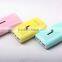 cheap price multi-function auto emergency start power 8400mah for cell phones