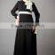 Black Abaya for Muslim Ladies