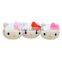 Lovely Cute Mini Hello Kitty External Battery Charger