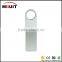 New Fashion Mini metal usb flash drive with logo