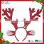 2015 New Design Promotional Reindeer Headband