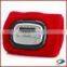 silicone bracelet pedometer dog pedometer sport watch counter timer free step counter foot step counter watch with pedometer