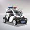 factory supply smart electric partrol car with CE approved with on board charger