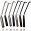 Promotion Rebar Tying Tool Rebar Tier Rebar Hand tool rebar bending tool iron wire twister tool