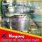 New designed technology rice bran oil processing machine made in China