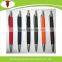 woderful hilton frixion advertising plastic ball pen