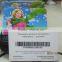 Good quality rfid card iso 14443b smart rfid cards