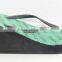 2016 Cheap Colorful High quality Women Wedge Platform Flip Flop Slipper Guangzhou
