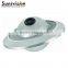 Auto White Balance CCTV security UFO shape Camera, new product hot sell analog ccd 700tvl hidden very small cctv ip camera