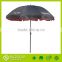 Outdoor Portable Promotion Kinds of Beach Umbrella