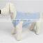 dog clothes bulk wholesale Skull Logo Dog T-shirt Pet Clothes