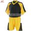 Wholesale Youth Club Cheap Custom Sublimated Football Jersey