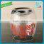 Europe Glass whiskey cup egg shape whisky cup drinking glass whisky cups
