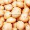 Light and small size spiral potato chips machine
