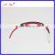 High quality power battery cable, one end immersion tin