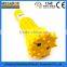 ST68 rock drill bits set