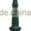 Street lighting pole