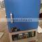STA chamber muffle furnace for melting and casting
