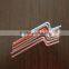 ML22 Z-Shape Flexible Straw Auto Making Machine