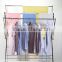 Multifunctional Stainless Steel Clothes Drying Rack Hanging Clothes Rack Cloth Dryer WF-001 Malaysia