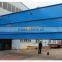 MBR biological domestic water plant