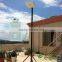 IP65 Motion sensor smart solar motion sensor light 8w