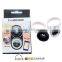 2016 New Design Universal clip Fish eye + Wide angle + Macro 3 in 1 camera Lens for Mobile Phone