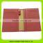 16230 Travel Credit Card Ticket Passport Holder Cover Case