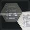 Logo Printing Stylish Hand Embriodery Heat Transfer Iron on TPU Patch