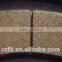 Auto disc Brake Pad - Benz 190,200,C-Class,S-Class,E-class ,201,124,202/CAR PART