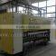 GIGA LXC- 220 NC Thin Blade Slitter Scorer Corrugated Cardboard Cutting Machine Price Favourable