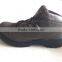 China supplier safety shoe, Ming cowhide China manufacturer, steel toe, HW-2028