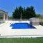 SS316 stainless steel hinges for pool fence/glass door use