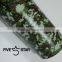 Super imported removable glue adhesive digital camo vinyl