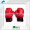 Customization PU Boxing Gloves With Vary Ounce